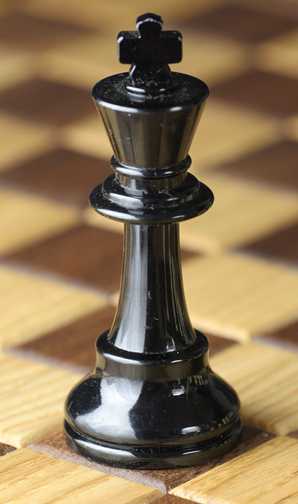 Как научиться играть в шахматы с нуля|5 полезных советов