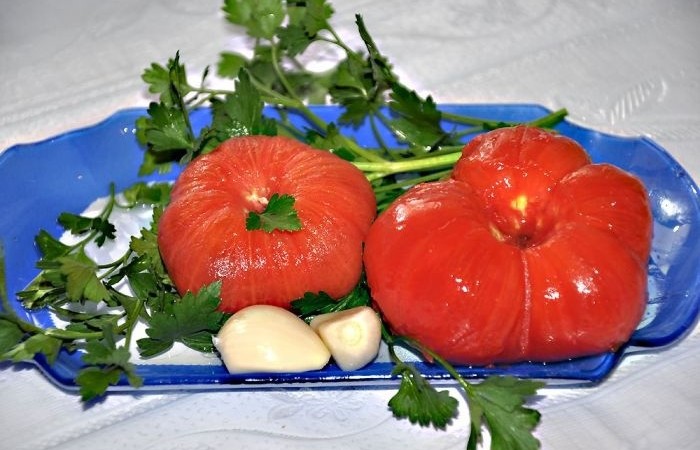 Лучшие рецепты заготовок из помидоров на зиму