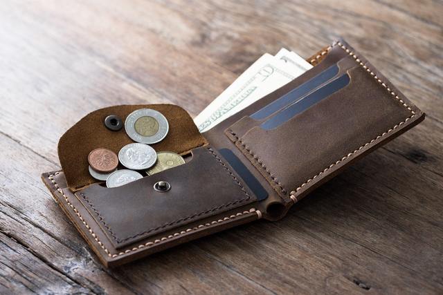 Как сделать ваш кошелек магнитом для притягивания денег