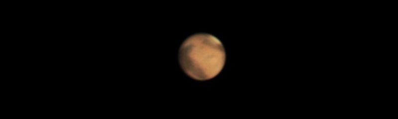 27 июля 2018 года — полное лунное затмение и великое противостояние Марса